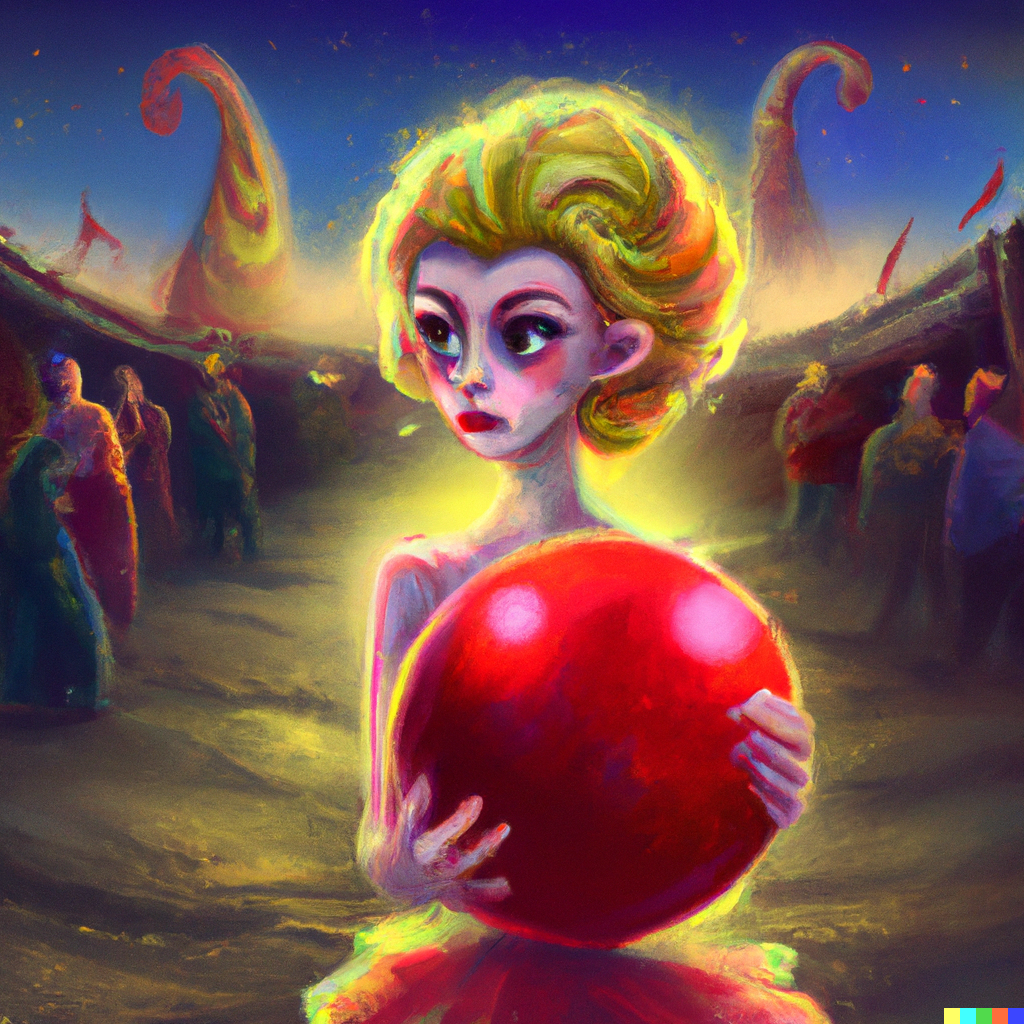 The Goblin Market 2022 Vendor List – Time Travel Events